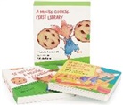 Felicia Bond, Laura Numeroff, Laura J Numeroff, Laura Joffe Numeroff, Laura Joffe/ Bond Numeroff, Felicia Bond... - A Mouse Cookie First Library