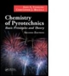 John A. Conkling, John A. (Chestertown Conkling, John A. Mocella Conkling, Chris Mocella, Chris (Summer Pyrotechnics Seminars Mocella - Chemistry of Pyrotechnics
