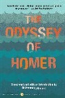 Richmond Lattimore, Lattimore Richmond - The Odyssey of Homer