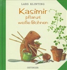 Lars Klinting, Lars Klinting, Angelika Kutsch - Kasimir pflanzt wei&szlig;e Bohnen