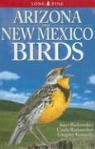 Gregory Kennedy, Cindy Radamaker, Kurt Radamaker - Arizona and New Mexico Birds