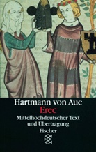 Hartmann von Aue, Hartmann Hartmann von Aue, Thoma Cramer, Thomas Cramer, Thoma Cramer (Prof. Dr.), Thomas Cramer (Prof. Dr.) - Erec
