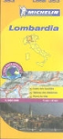 LOCAL ITALIE, XXX - Michelin Karten - Bl.353: Lombardia