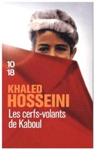 Khaled Hosseini - Les cerfs-volants de Kaboul