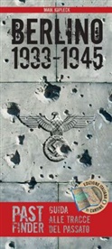 Maik Kopleck, Gianluca Falanga - Berlino 1933-1945 (Italienisch)
