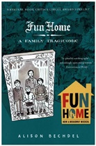 Alison Bechdel - Fun Home