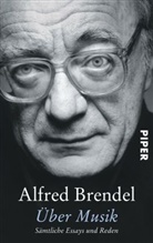 Alfred Brendel - Über Musik