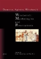 Eva Pocs, Pocs Eva, Gabor Klaniczay, Eva Pocs - Witchcraft Mythologies and Persecutions