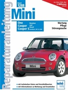 Schr&ouml;de, Schr&ouml;der, Friedrich Schr&ouml;der - Mini One, Cooper, Cooper S