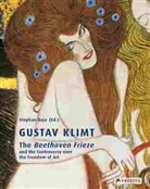 Gusta Klimt, Gustav Klimt, Koj, Koller et al, Manuel Font&aacute;n del Junco, Manuel (Hrsg.) Font&aacute;n del Junco... - Gustav Klimt