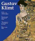 Nina Kr&auml;nsel - Gustav Klimt