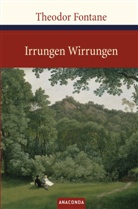 Theodor Fontane - Irrungen, Wirrungen