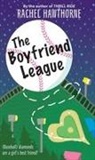 Rachel Hawthorne - The Boyfriend League