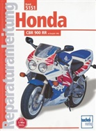 Honda CBR 900 RR (ab 1992)
