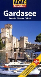 Anita M. Back - Gardasee