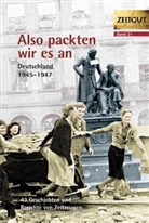 J&uuml;rge Kleindienst, J&uuml;rgen Kleindienst - Also packten wir es an