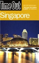 Time Out - Time Out: Singapore