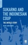 Helen-Louise Hunter, Hunter Helen-Louise - Sukarno and the Indonesian Coup