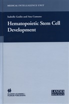 Cumano, Cumano, A. Cumano, Ana Cumano, I. Godin, Isabell Godin... - Hematopoietic Stem Cell Development