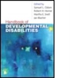 Jan Blacher, Jan B. Blacher, Blacher Jan B., Robert H. Horner, Horner Robert H., Samual L. Odom... - Handbook of Developmental Disabilities