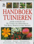D. Joyce - Handboek tuinieren / druk 1