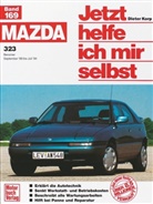 Dieter Korp - Jetzt helfe ich mir selbst - 169: Mazda 323 (September '89 bis Juli '94)