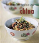 Deh-ta Hsiung, N. Simonds, J. Lowe - De complete keuken van China