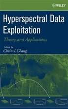 Chein-I Chang, Chein-I (University of Maryland Chang, C-I Chang, CHANG CHEIN I, Chein- Chang, Chein-I Chang... - Hyperspectral Data Exploitation