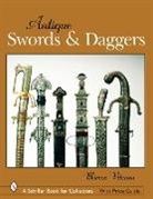 Mircea Veleanu, Mircea Veleanu - Antique Swords & Daggers