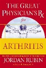 Joseph Brasco, Joseph;Rubin (Jordan) Brasco, Jordan Rubin, rubin (Jordan) - Great Physician''s Rx for Arthritis