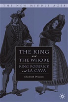 E Drayson, E. Drayson, Elizabeth Drayson, Elizabeth Anne Drayson - King and the Whore