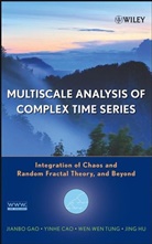 Yinh Cao, Yinhe Cao, Cao Yinhe, J Gao, Jianb Gao, Jianbo Gao... - Multiscale Analysis of Complex Time Series