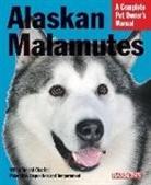 Betsy Sikora Siino - Alaskan Malamutes