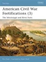 Ron Field, Field Ron, Adam Hook, Hook Adam - American Civil War Fortifications (3)