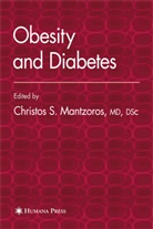 Mantzoros, Christos S. Mantzoros, Christos S. Mantzoros, Christo S Mantzoros, Christos S Mantzoros - Obesity and Diabetes