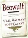 Roger Avary, Neil Gaiman, Neil/ Avary Gaiman - Beowulf