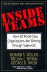 Byham, William C Byham, William C. Byham, Byham William C., George R Dixon, George R. Dixon... - Inside Teams