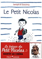 Rene Goscinny, Ren&eacute; Goscinny, GOSCINNY SEMPE JEAN JACQUES, Jean-Jacques Sempe, Jean-Jacques Semp&eacute; - Le petit Nicolas