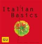 DICKHAUT, Sebastian Dickhaut, Schinhar, Cornelia Schinharl - Italian Basics