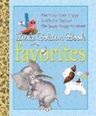 Golden Books, Golden Books - Little Golden Book Favorites #1