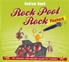 Andrew Bond - Rock Pool Rock: Rock Pool Rock, Playback (H&ouml;rbuch)