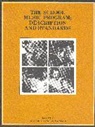 National Association for Music Educa (COR), The National Association for Music Educa, MENC The National Association for Music Education, MENC: The National Association for Music Education, The National Association for Music Education Menc, Music Educators National Conference - School Music Program