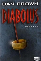 Dan Brown - Diabolus