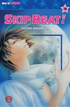 Yoshiki Nakamura - Skip Beat!. Bd.10
