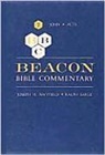 Ralph Earle, Joseph H Mayfield, Joseph H. Mayfield - Beacon Bible Commentary, Volume 7