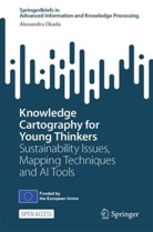 Alexandra Okada - Knowledge Cartography for Young Thinkers