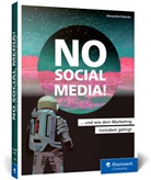 Alexandra Polunin - No Social Media!