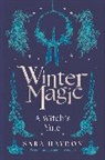 Sara Haydon - Winter Magic