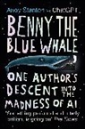 Andy Stanton, Stanton Andy - Benny the Blue Whale