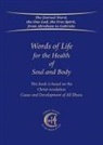 Gabriele - Words of Life for the Health of Soul and Body